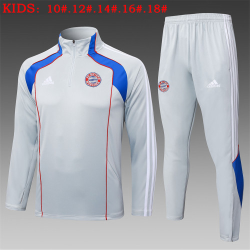 Bayern Munich Kids Training Suit 25/26
