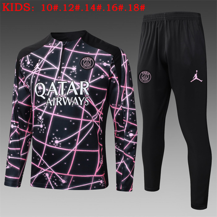 Paris Saint Germain Kids Training Suit 25/26