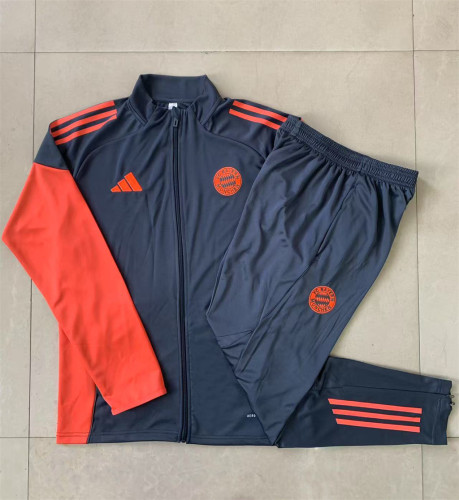 Bayern Munich Kids Training Suit 25/26