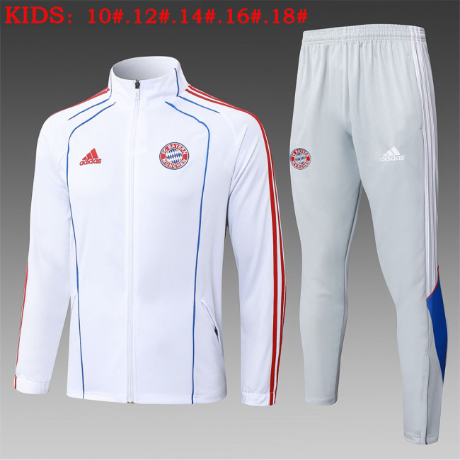 Bayern Munich Kids Training Suit 25/26