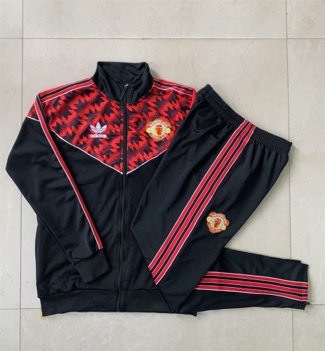 Manchester United Kids Training Suit 25/26