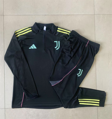Juventus Kids Training Suit 25/26