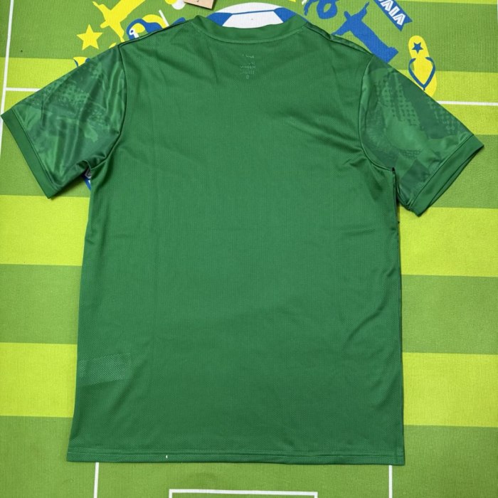 Sporting Lisbon Pre-Match Man Jersey 25/26