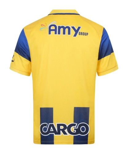 Maccabi Tel Aviv Home Man Jersey 25/26