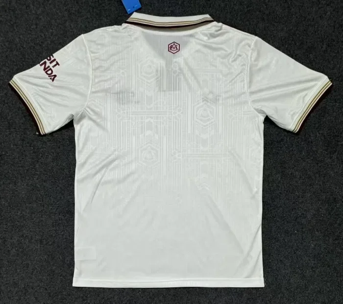 Arsenal Third Man Jersey 25/26