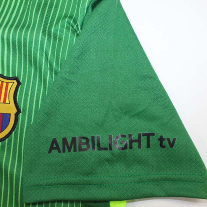 Barcelona Goalkeeper Man Jersey 25/26