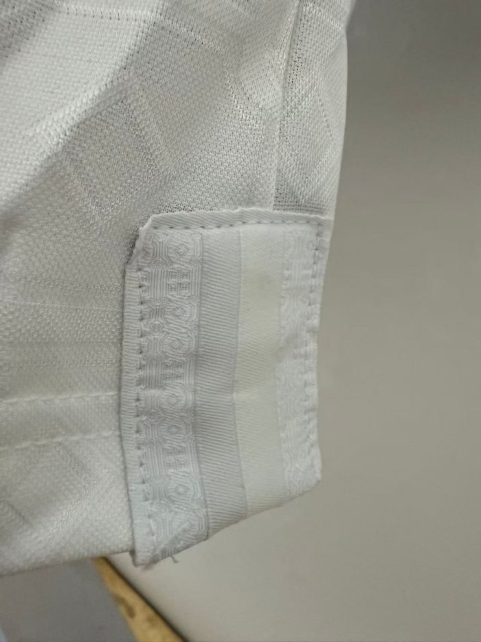 AS Roma Third Man Player Jersey 25/26