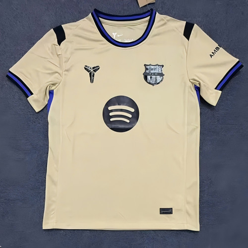 Barcelona Away Men Jersey 25/26