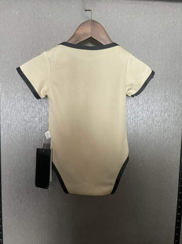 Barcelona Away Baby Jersey 25/26