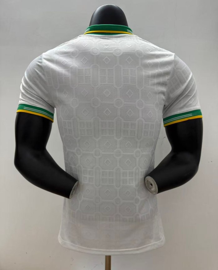 AS Roma Third Man Player Jersey 25/26