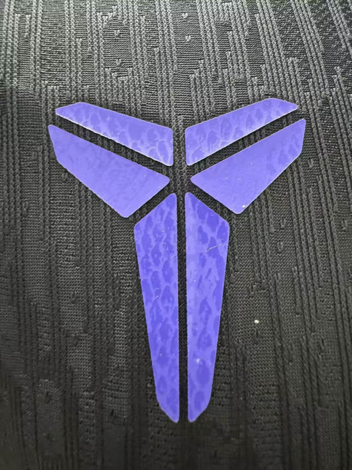 Barcelona x Kobe Bryant Pre-Match Away Player Jersey 25/26