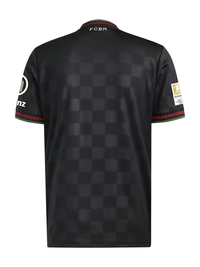 Bayern Munich Champions League Kids Suit 25/26