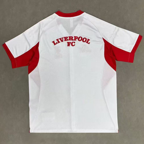 Liverpool US Pack Shirt 25/26