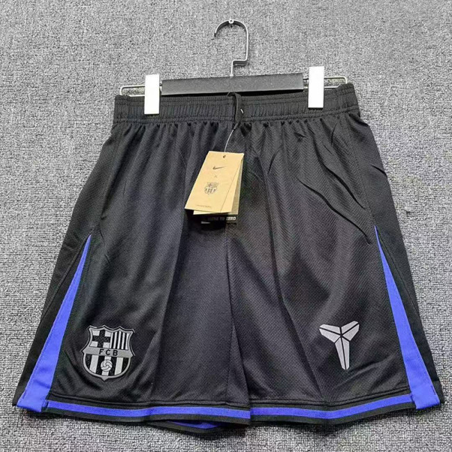 Barcelona Away Shorts 25/26