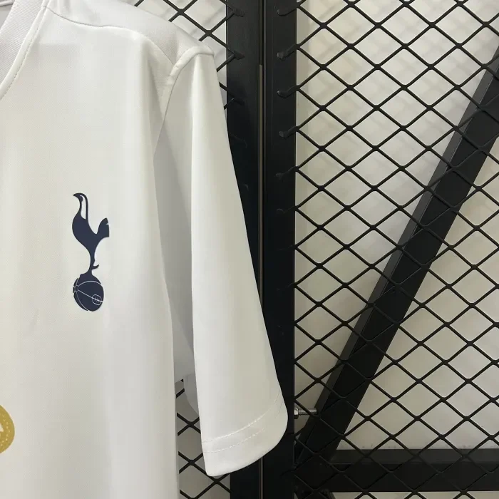 Tottenham Hotspur Year of The Snake Man Jersey 25/26