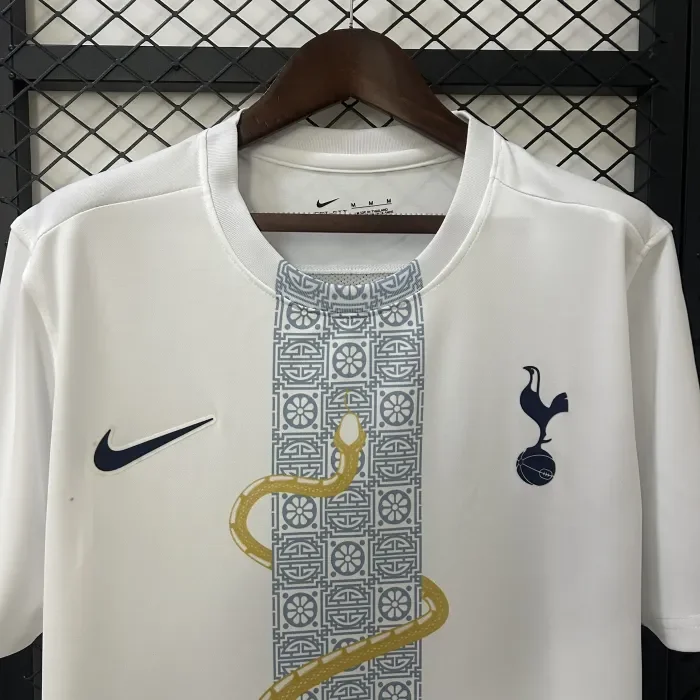 Tottenham Hotspur Year of The Snake Man Jersey 25/26