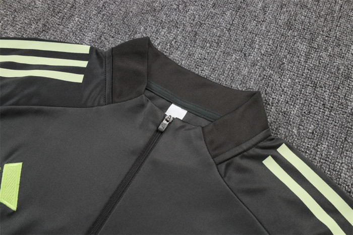 Real Madrid Training Jersey Suit 25/26