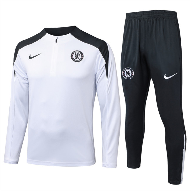 Chelsea Training Jersey Suit 25/26
