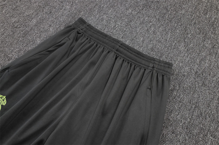 Real Madrid Training Jersey Suit 25/26