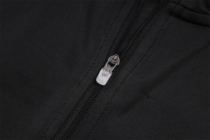 Germany Training Jersey Suit  25/26