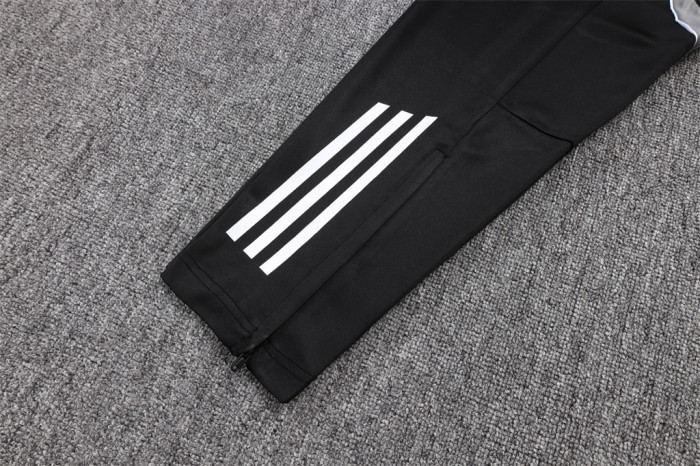 Argentina Training Jersey Suit  25/26