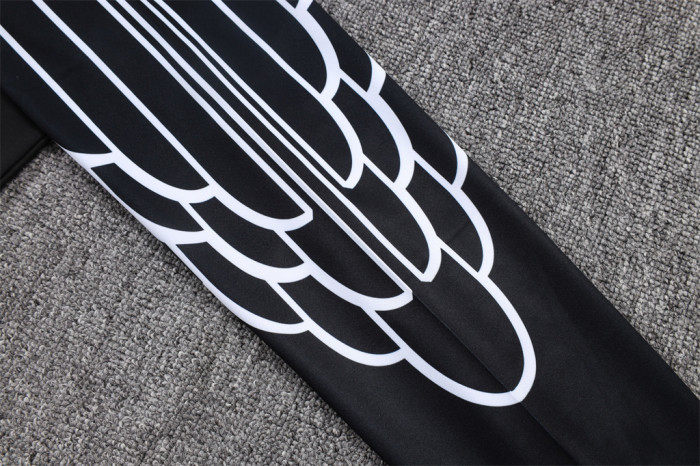 Paris Saint GermainTraining Jersey Suit 25/26