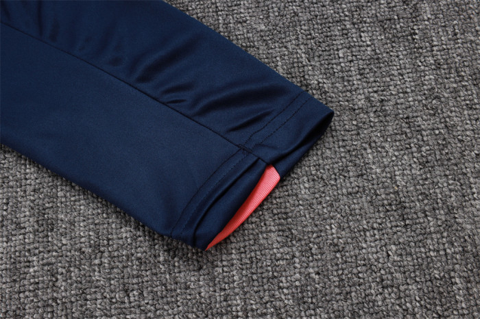 Barcelona Training Jersey Suit 25/26