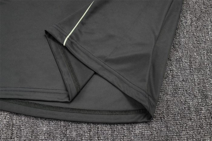 Real Madrid Training Jersey Suit 25/26