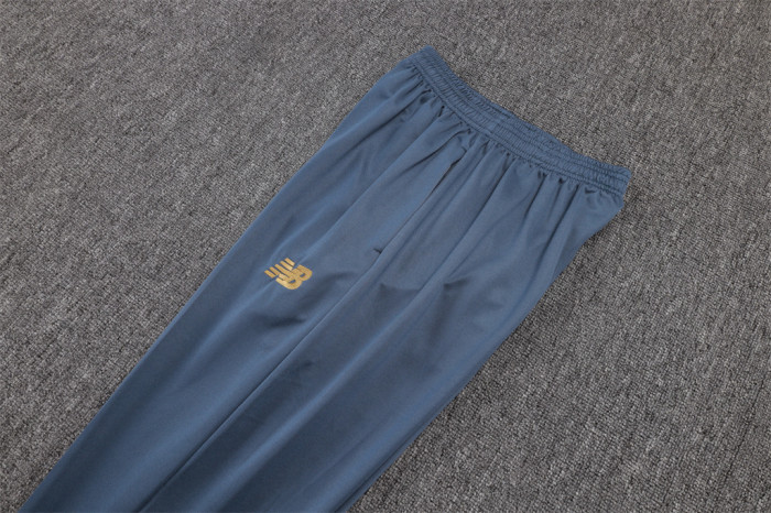 Sao paulo Training Jersey Suit 25/26