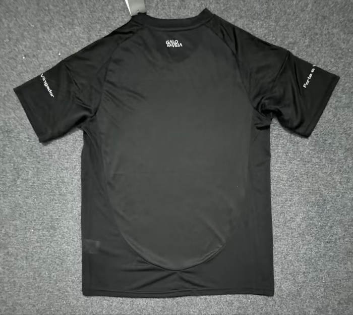 Mineiro Athletic Special Man Jersey 25/26