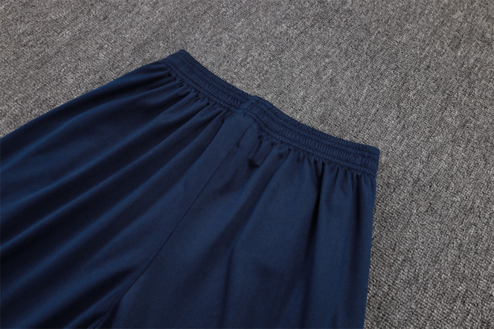 Atletico Madrid Training Jersey Suit 25/26