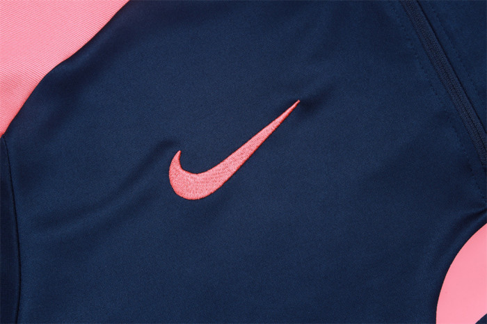 Barcelona Training Jersey Suit 25/26