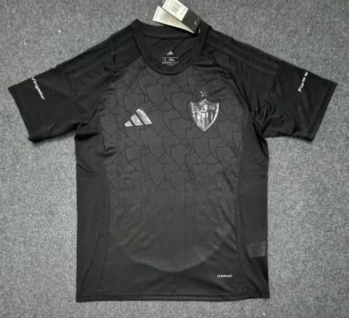 Mineiro Athletic Special Man Jersey 25/26