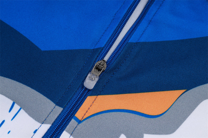 Real Madrid Training Jersey Suit 25/26