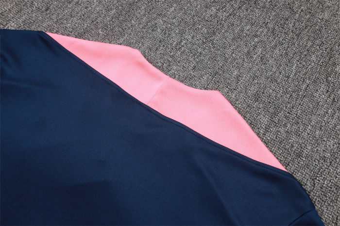 Barcelona Training Jersey Suit 25/26