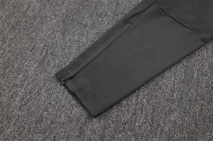 Real Madrid Training Jersey Suit 25/26