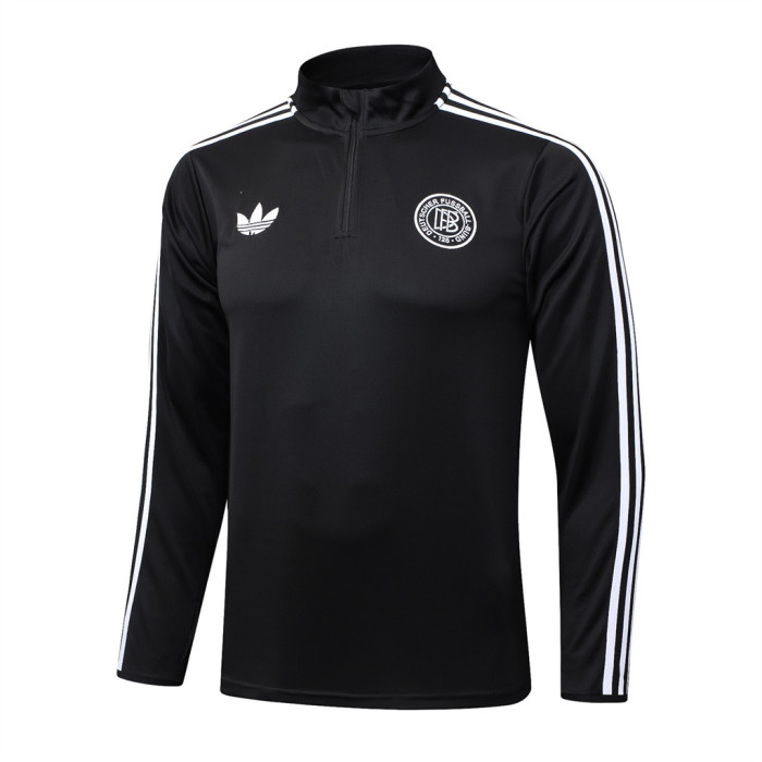 Germany Training Jersey Suit  25/26