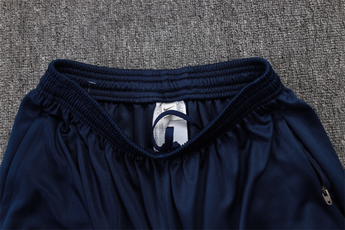 Atletico Madrid Training Jersey Suit 25/26