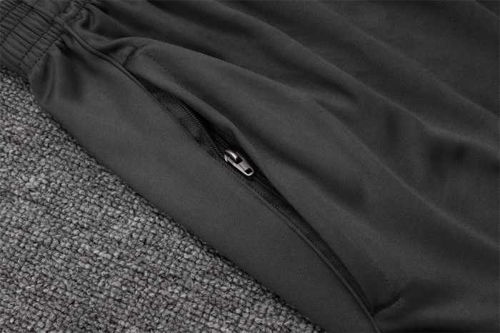 Real Madrid Training Jersey Suit 25/26