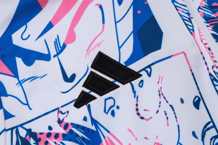 Japan Training Jersey Suit  25/26