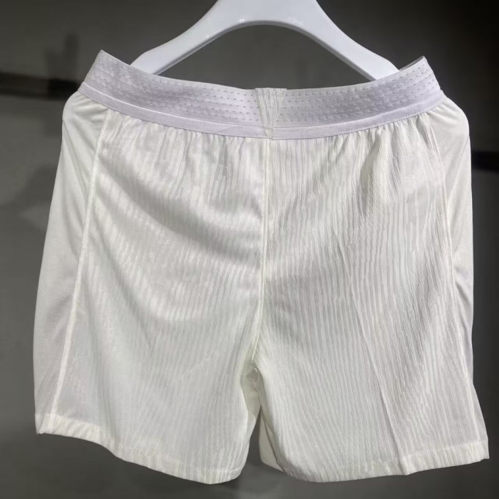 Chelsea Away Player Shorts 25/26