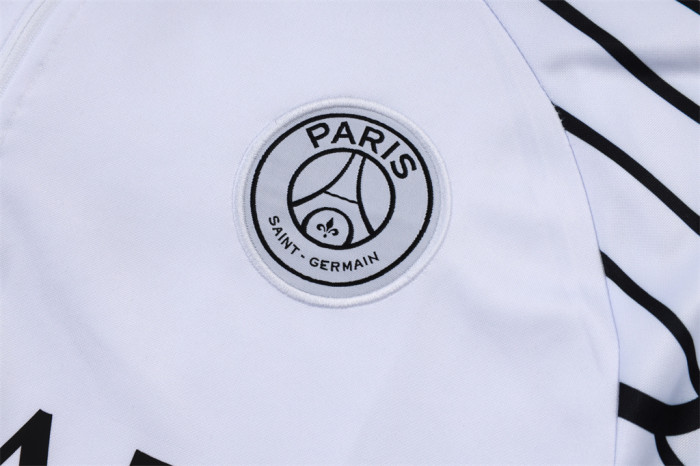 Paris Saint GermainTraining Jersey Suit 25/26