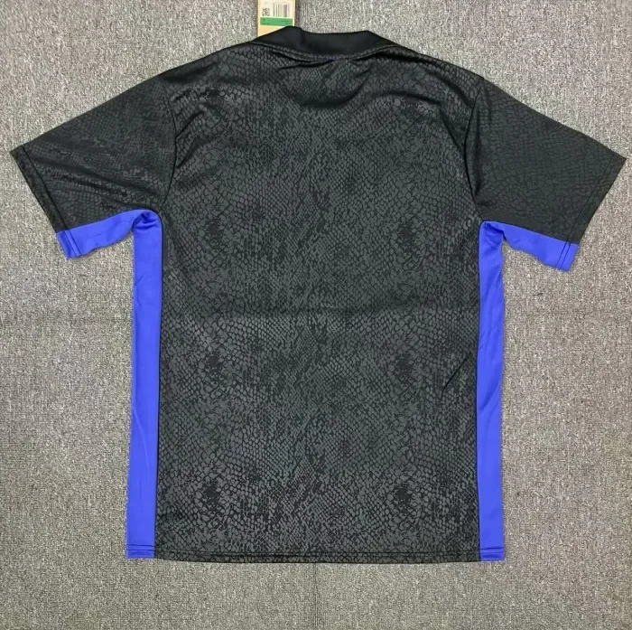 Barcelona x Kobe Bryant Pre-Match away Men Jersey 25/26