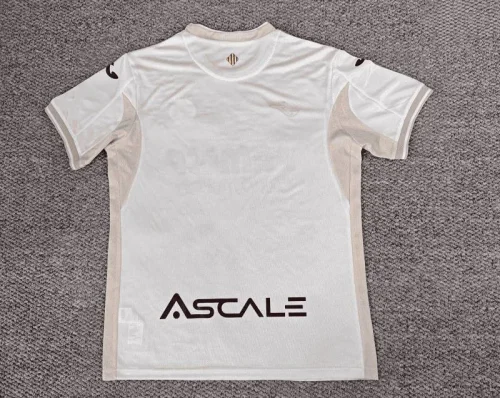 Villarreal Away Man Jersey 25/26