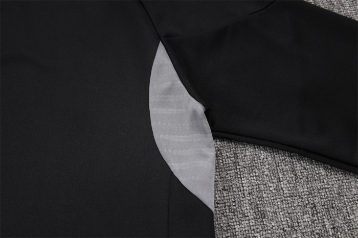 Germany Training Jacket 25/26