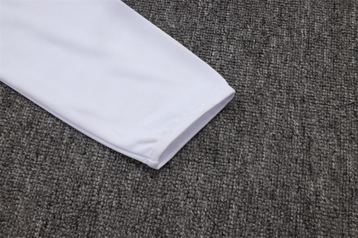 Real Madrid Training Jacket 25/26