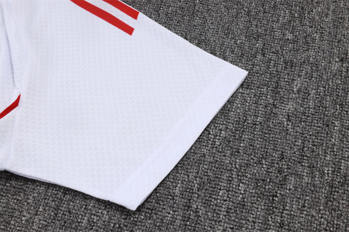 Ajax POLO Jersey 25/26