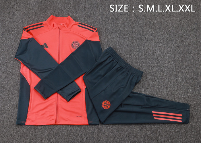Bayern Munich Training Jacket 25/26