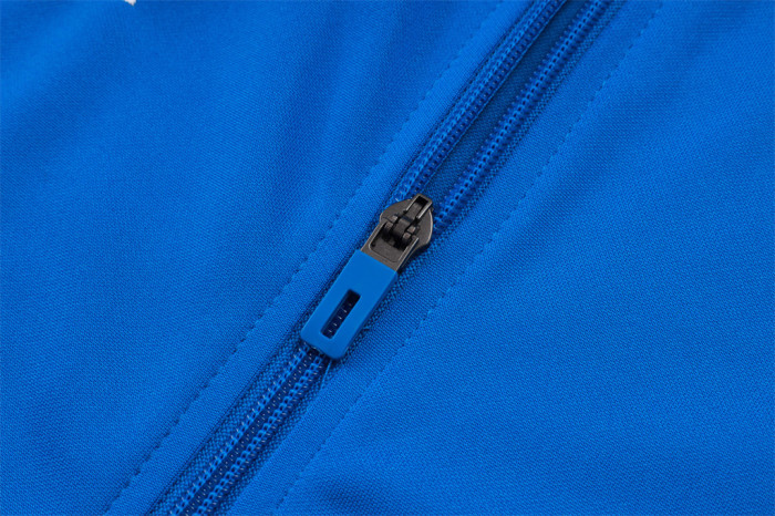 Real Madrid Training Jacket 25/26