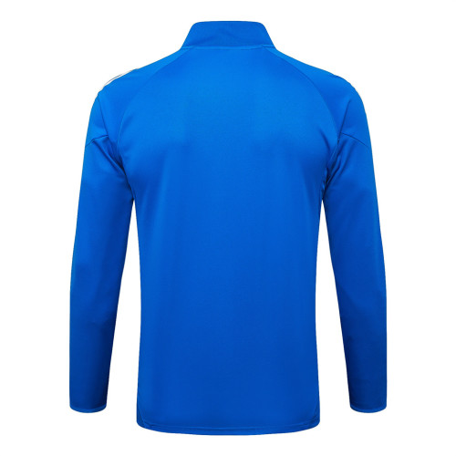 Real Madrid Training Jacket 25/26